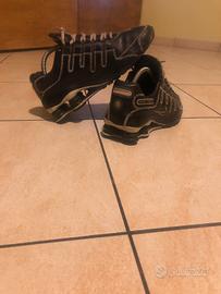 Scarpe Nike Shox n.40