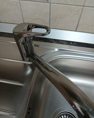 lavello più fontana 