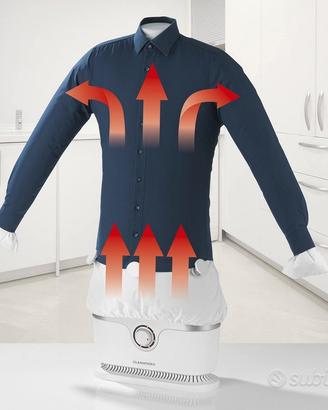 Camicie stirate in 3'