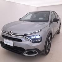Citroen C4 Max BR643479 1.2 Benzina 131CV