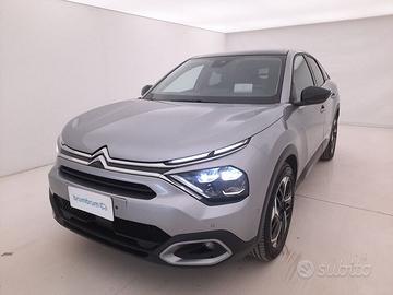 Citroen C4 Max BR643479 1.2 Benzina 131CV