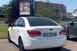 Vengo Chevrolet Cruze 2011