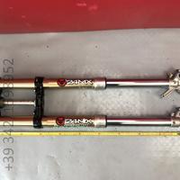 STELI FORCELLA YAMAHA YZ 125 2002 2003 wr 2004 200