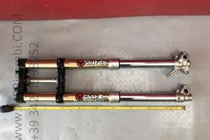 STELI FORCELLA YAMAHA YZ 125 2002 2003 wr 2004 200