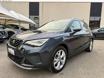 SEAT Arona 1.0 EcoTSI FR LED - PDC POST. - ACC -