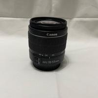 Canon EFS 18-55 1:3.5 - 5.6 III