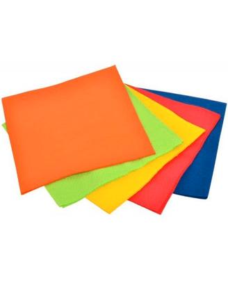 fazzoletti di carta colorati 