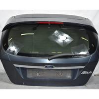 Portellone Bagagliaio Posteriore Ford Fiesta VI da