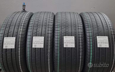 4 pneumatici pirelli 265/40 r21 295/35 r21 ap15844