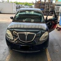 Lancia Y 2008 vari modelli e colori