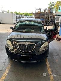 Lancia Y 2008 vari modelli e colori