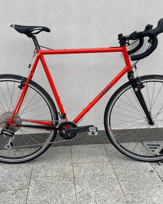 bici cicloturismo