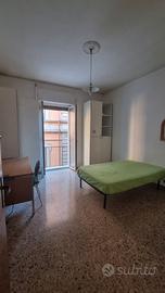Viterbo centro storico camere arredate