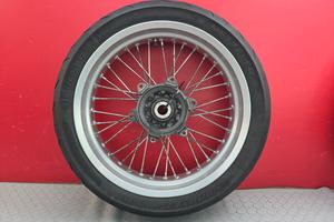 CERCHIO POSTERIORE HUSQVARNA SM 610 2007 2009 SM61