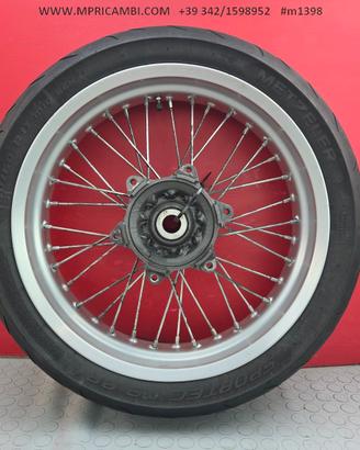 CERCHIO POSTERIORE HUSQVARNA SM 610 2007 2009 SM61