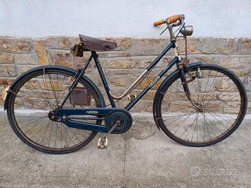 Bicicletta vintage 60'-70'