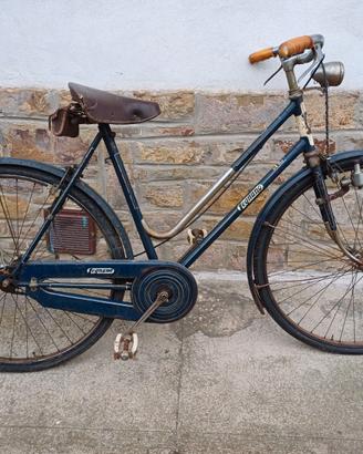 Bicicletta vintage 60'-70'