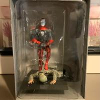 Marvel Il Distruttore Destroyer Special Eaglemoss