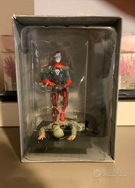 Marvel Il Distruttore Destroyer Special Eaglemoss