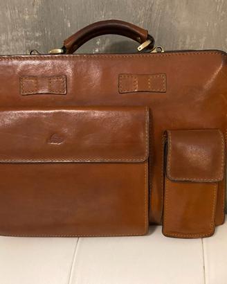 Borsa per ufficio