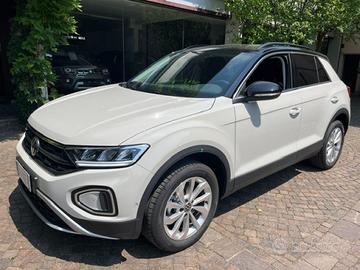 VOLKSWAGEN T-Roc 2.0 TDI Edition Plus