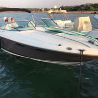 Sea Ray 240 SSE