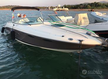 Sea Ray 240 SSE