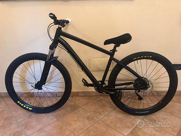 Rockrider ST530 kittata LEGGI INFO
