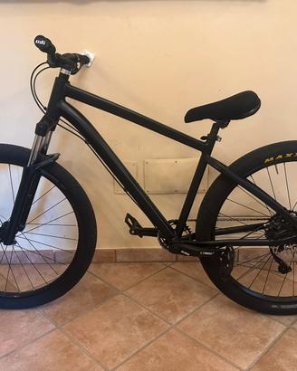 Rockrider ST530 kittata LEGGI INFO