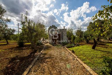 Rustico/Casale/Corte - Ostuni