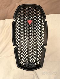 Paraschiena Dainese G1 2.0 Short