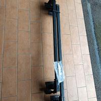 Barre portatutto Grande Punto e Punto Evo