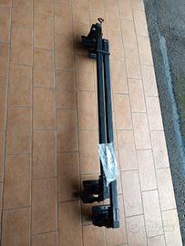 Barre portatutto Grande Punto e Punto Evo