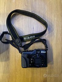 Macchina Fotografica Nikon P7100