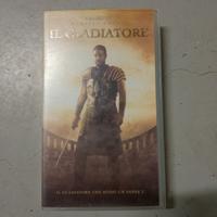  IL Gladiatore VHS