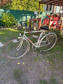 Bici bianchi