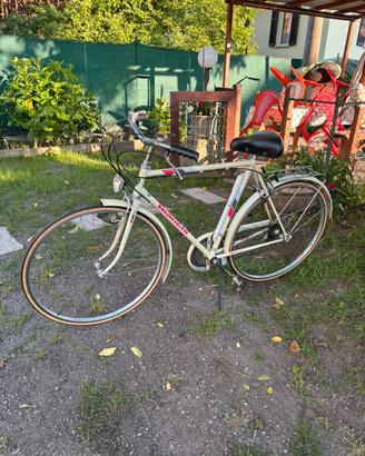 Bici bianchi