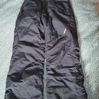 pantaloni sci