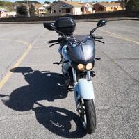 Bmw f 650 cs - 2002
