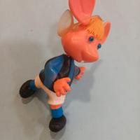 PAVESINI GADGET TOPO GIGIO CALCIATORE INTER