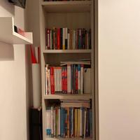 Libreria Mondo Convenienza 