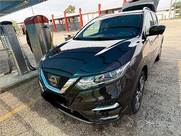 Nissan qashqai 1.5 diesel N-connecta