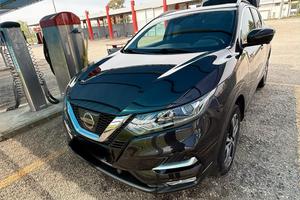 Nissan qashqai 1.5 diesel N-connecta