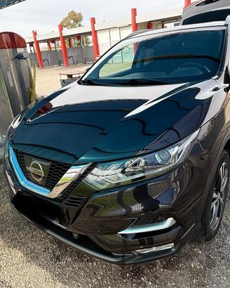 Nissan qashqai 1.5 diesel N-connecta