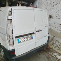 Ricambi Mercedes Vito 111cdi 2006