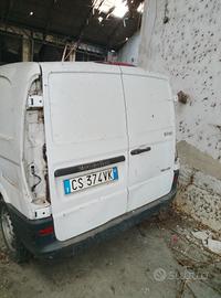 Ricambi Mercedes Vito 111cdi 2006