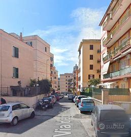 Centocelle accogliente monolocale arredato