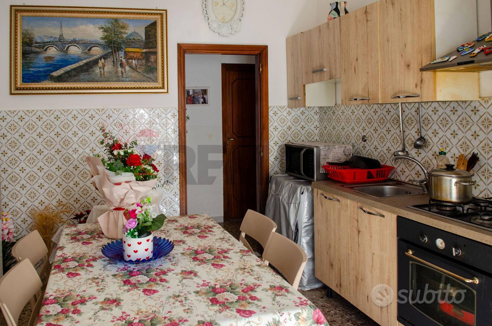 Appartamento – Crispiano, Taranto - Vista 2