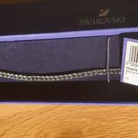 Bracciale Tennis Swarovski Originale