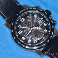 Orologio Citizen Ecodrive radioconrollato